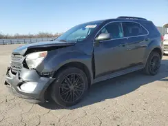 2GNALCEK2H1615695 2017 CHEVROLET EQUINOX