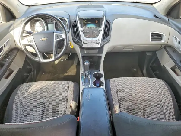2GNALCEK2H1616216 2017 CHEVROLET EQUINOX - Image 8