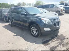 2GNALCEK2H1617172 2017 CHEVROLET EQUINOX
