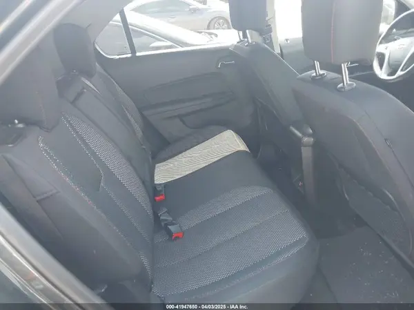 2GNALCEK2H1617172 2017 CHEVROLET EQUINOX - Image 8
