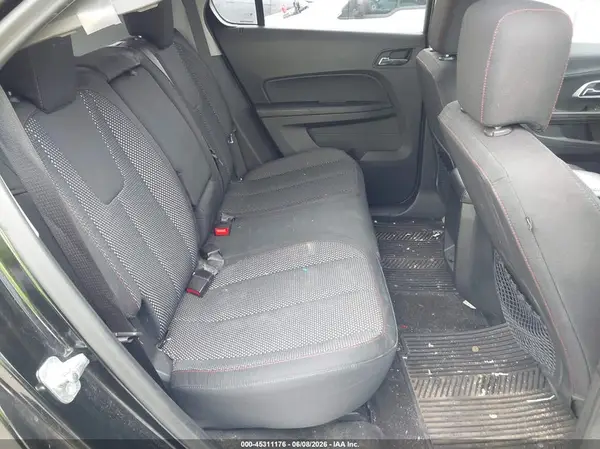 2GNALCEK2H6105608 2017 CHEVROLET EQUINOX - Image 8