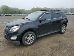 2GNALCEK2H6105818 2017 CHEVROLET EQUINOX