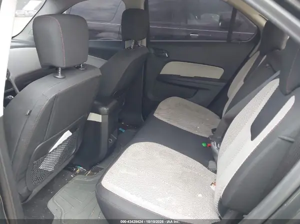 2GNALCEK2H6111828 2017 CHEVROLET EQUINOX - Image 8