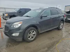 2GNALCEK2H6118343 2017 CHEVROLET EQUINOX