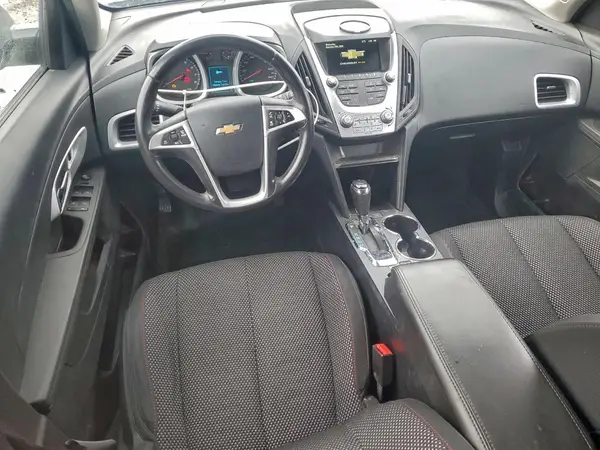 2GNALCEK2H6118343 2017 CHEVROLET EQUINOX - Image 8