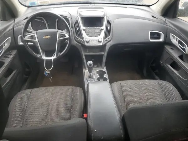 2GNALCEK2H6119184 2017 CHEVROLET EQUINOX - Image 8