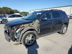 2GNALCEK2H6121016 2017 CHEVROLET EQUINOX