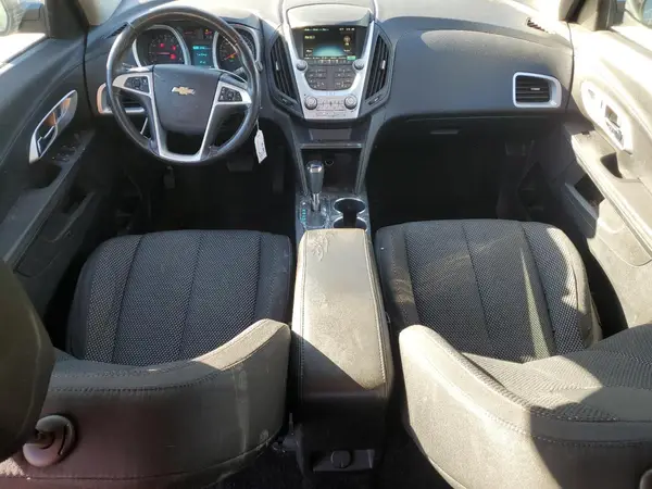 2GNALCEK2H6121016 2017 CHEVROLET EQUINOX - Image 8