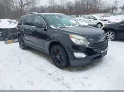 2GNALCEK2H6121243 2017 CHEVROLET EQUINOX