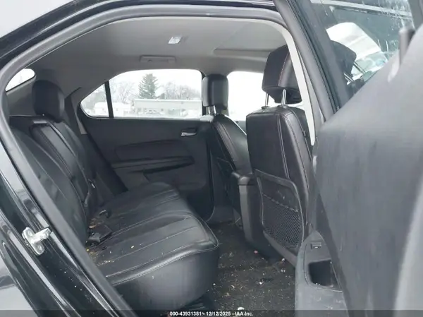 2GNALCEK2H6121243 2017 CHEVROLET EQUINOX - Image 8
