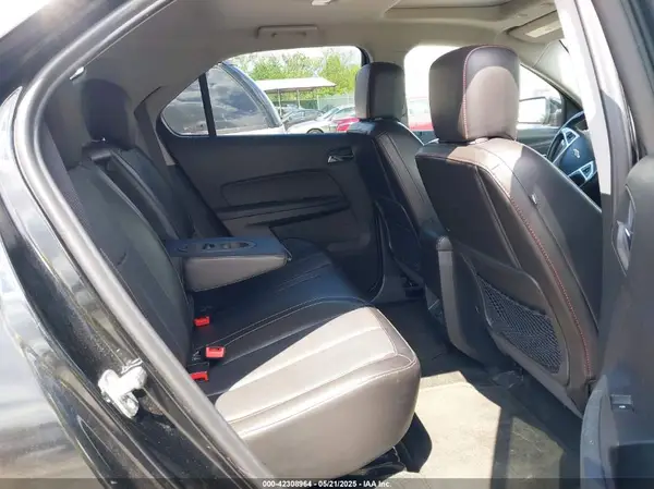 2GNALCEK2H6124482 2017 CHEVROLET EQUINOX - Image 8