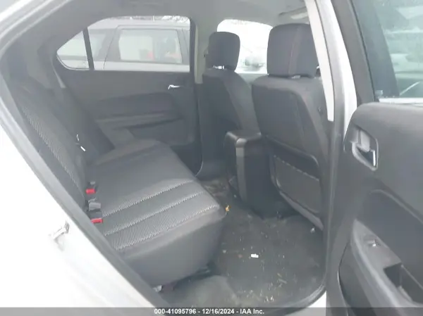2GNALCEK2H6128077 2017 CHEVROLET EQUINOX - Image 8