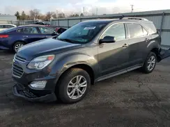 2GNALCEK2H6129200 2017 CHEVROLET EQUINOX