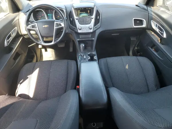 2GNALCEK2H6129200 2017 CHEVROLET EQUINOX - Image 8