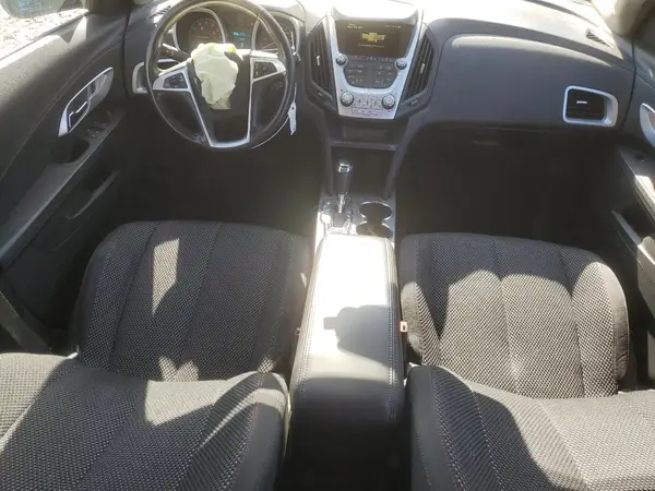 2GNALCEK2H6132212 2017 CHEVROLET EQUINOX - Image 8