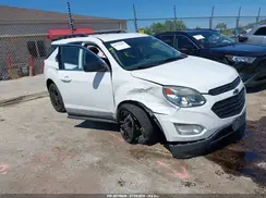 2GNALCEK2H6135210 2017 CHEVROLET EQUINOX