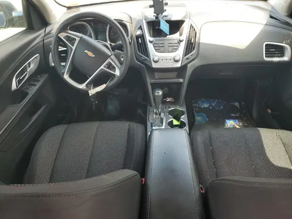 2GNALCEK2H6137961 2017 CHEVROLET EQUINOX - Image 8