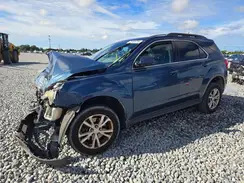 2GNALCEK2H6138981 2017 CHEVROLET EQUINOX