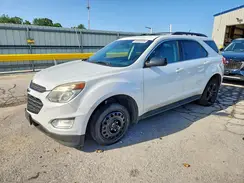 2GNALCEK2H6140553 2017 CHEVROLET EQUINOX