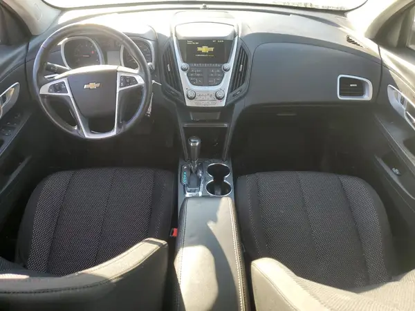 2GNALCEK2H6146109 2017 CHEVROLET EQUINOX - Image 8