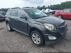 2GNALCEK2H6146367 2017 CHEVROLET EQUINOX