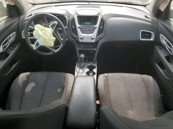 2GNALCEK2H6149382 2017 CHEVROLET EQUINOX - Image 8