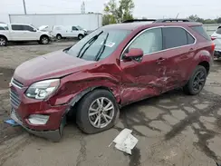 2GNALCEK2H6151536 2017 CHEVROLET EQUINOX