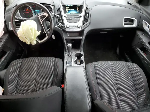 2GNALCEK2H6151536 2017 CHEVROLET EQUINOX - Image 8