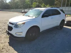 2GNALCEK2H6153383 2017 CHEVROLET EQUINOX