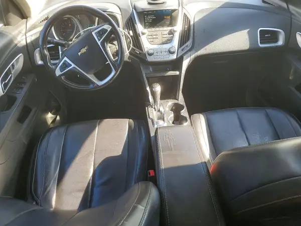 2GNALCEK2H6153383 2017 CHEVROLET EQUINOX - Image 8