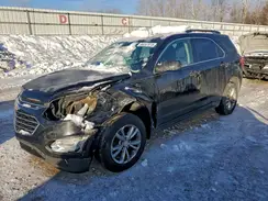 2GNALCEK2H6154307 2017 CHEVROLET EQUINOX