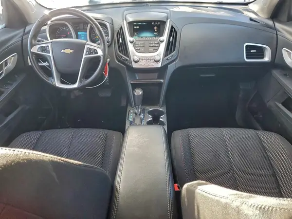 2GNALCEK2H6154307 2017 CHEVROLET EQUINOX - Image 8