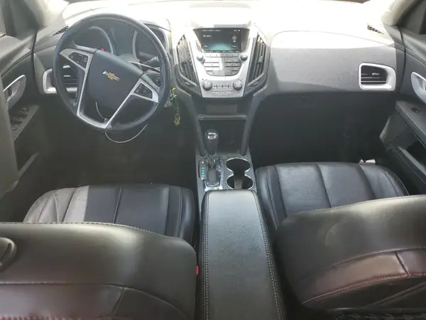 2GNALCEK2H6155988 2017 CHEVROLET EQUINOX - Image 8