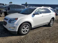 2GNALCEK2H6156736 2017 CHEVROLET EQUINOX