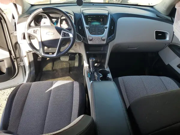 2GNALCEK2H6156736 2017 CHEVROLET EQUINOX - Image 8