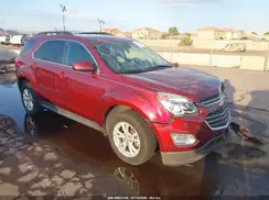 2GNALCEK2H6160611 2017 CHEVROLET EQUINOX