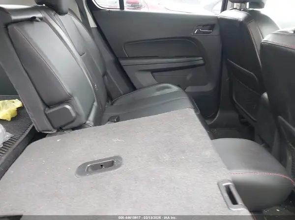 2GNALCEK2H6161208 2017 CHEVROLET EQUINOX - Image 8