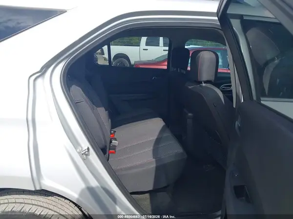 2GNALCEK2H6163007 2017 CHEVROLET EQUINOX - Image 8