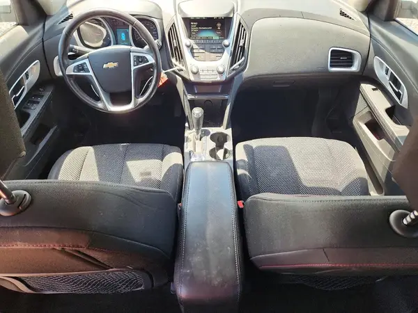 2GNALCEK2H6163752 2017 CHEVROLET EQUINOX - Image 8