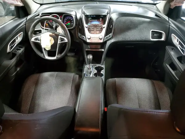 2GNALCEK2H6164206 2017 CHEVROLET EQUINOX - Image 8