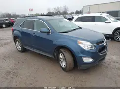 2GNALCEK2H6164285 2017 CHEVROLET EQUINOX