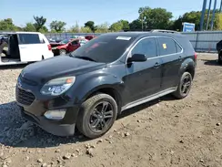 2GNALCEK2H6164688 2017 CHEVROLET EQUINOX