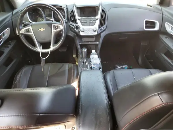 2GNALCEK2H6164688 2017 CHEVROLET EQUINOX - Image 8