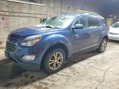 2GNALCEK2H6165887 2017 CHEVROLET EQUINOX