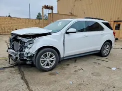 2GNALCEK2H6166196 2017 CHEVROLET EQUINOX