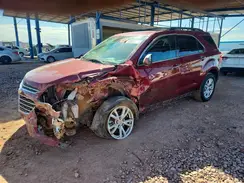 2GNALCEK2H6167347 2017 CHEVROLET EQUINOX