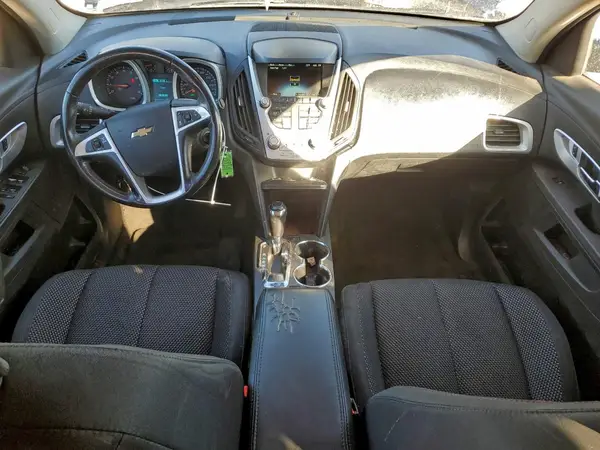 2GNALCEK2H6178154 2017 CHEVROLET EQUINOX - Image 8