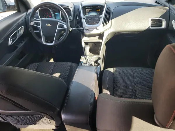 2GNALCEK2H6182558 2017 CHEVROLET EQUINOX - Image 8