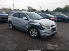 2GNALCEK2H6183211 2017 CHEVROLET EQUINOX