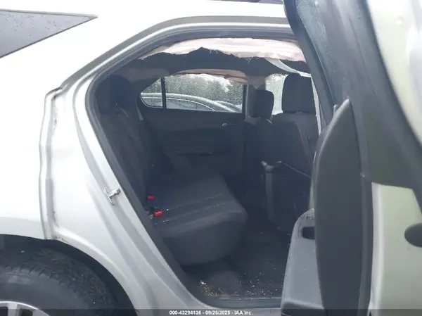 2GNALCEK2H6183211 2017 CHEVROLET EQUINOX - Image 8